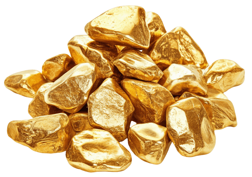 Gold Trading Platform